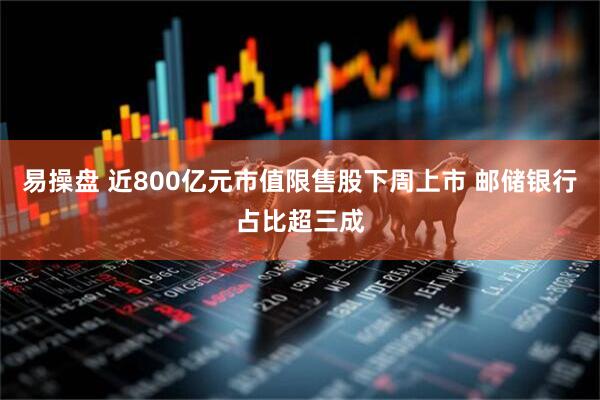 易操盘 近800亿元市值限售股下周上市 邮储银行占比超三成